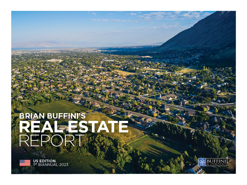 U.S. Real Estate Report