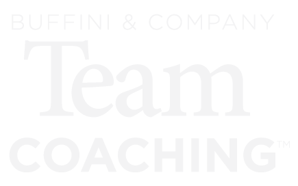 Team Coaching Sessions
