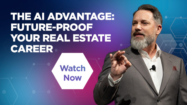 The AI Advantage: Future-Proof our Real Estate Career | Watch Now
