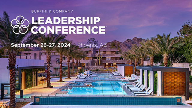 Register for the Leadership Conference