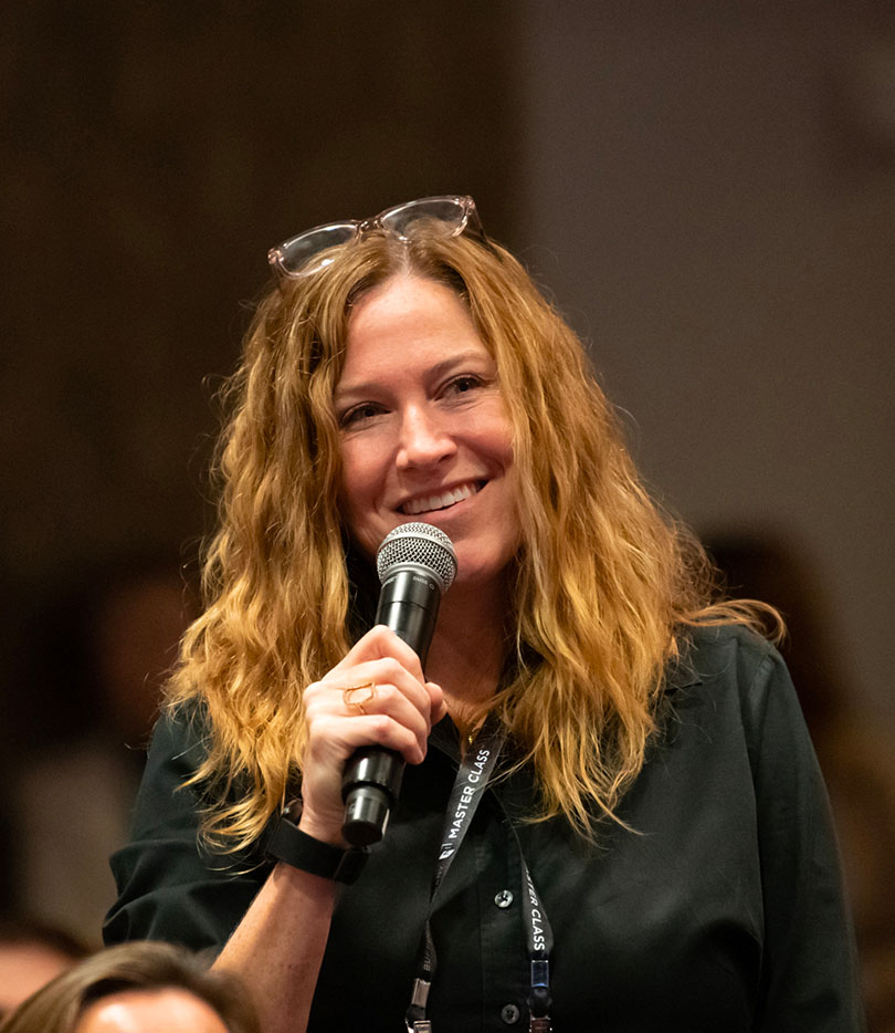 Why Should I Attend?