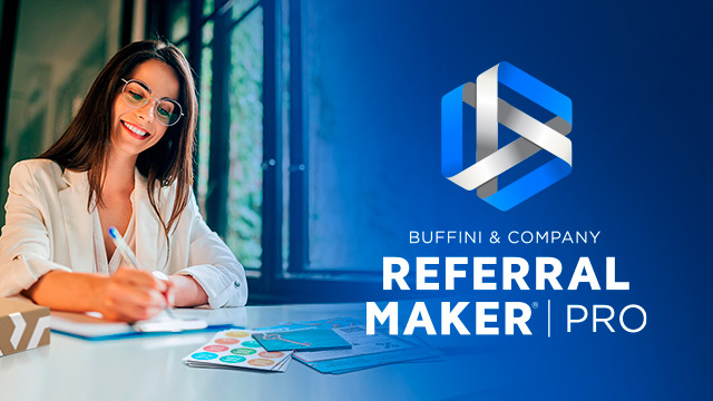 Excel in 2025 with Referral Maker® PRO