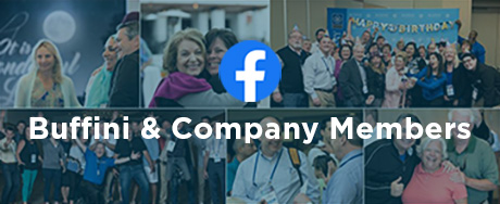 See Buffini&Company memebers group