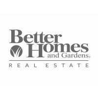 Better Homes and Gardens Real Estate