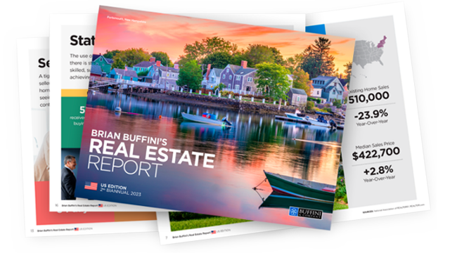 U.S. Real Estate Report