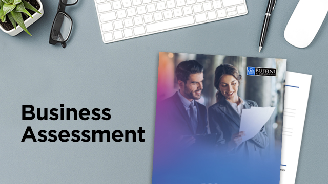 Complimentary Business Assessment 