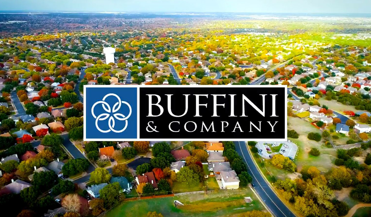 100 Off Buffini Certification Buffini & Company