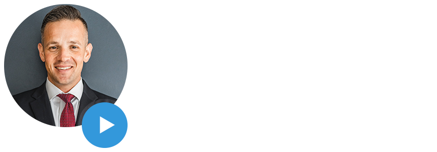 Watch How Investing in You Pays Off - Michael Daugherty, Norfolk, VA
