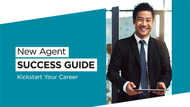 New Agent Success Guide