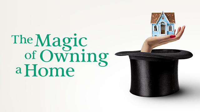The Magic of Owning a Home - Podcast #226