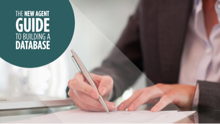 The New Agent Guide to Building a Database