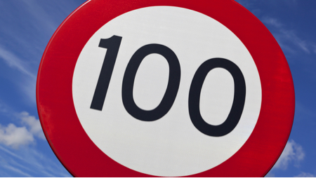 It’s a Good Life – 100 Days to Change Your Life